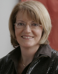 Rechtsanwältin Maria U. Lottes - Wülfrath