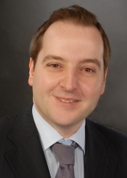 Georgios Fragkos - Rechtsanwalt Stuttgart