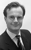 Peter B. Ehrlinger - Rechtsanwalt Berlin