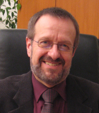 Gerhard Marzi - Rechtsanwalt Tönisvorst