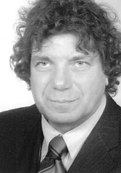 Wolfgang Richter - Rechtsanwalt Bremen