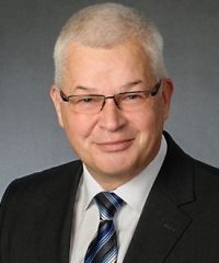 Rechtsanwalt Richard Albrecht - Rostoc