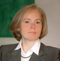 Monika Luchtenberg - Rechtsanwältin Düsseldorf