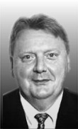 Gerhard Krämer - Rechtsanwalt Düsseldorf