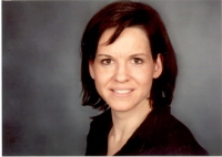 Stefanie Krahmer - Rechtsanwältin Magdeburg