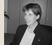 Rechtsanwältin Ulrike Fuldner - Aschaffenburg