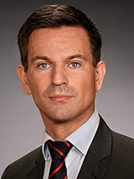 Anwalt Jan-Hendrik Frank - Berlin