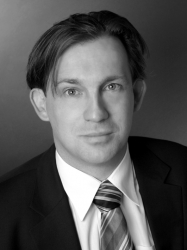Anwalt Carsten Rüsberg - Herne