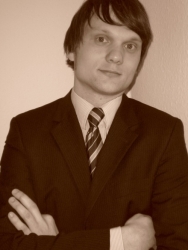 Steffen Radlbeck - Rechtsanwalt Berlin