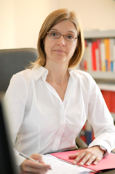 Sabine Mayer - Rechtsanwältin Darmstadt
