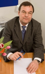 Hendrik W. Schwarz - Rechtsanwalt Hamburg