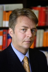 Frank Roeser - Rechtsanwalt Essen