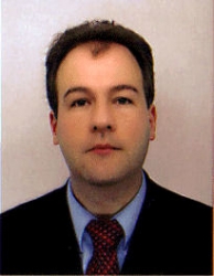 Fabian Sallmann - Rechtsanwalt Frankfurt am Main
