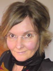 Rechtsanwältin Kerstin Reck - Hennigsdorf