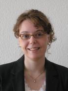 Ulrike Kosin - Rechtsanwältin Hamburg