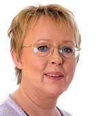Christine Rolfes - Rechtsanwältin Bielefeld