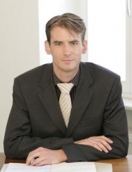 Philipp Greiner - Rechtsanwalt Nürnberg