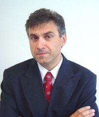 Michael Arnold - Rechtsanwalt Darmstadt
