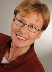 Eva Grunert - Rechtsanwältin Darmstadt