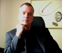 Anwalt Wolfram Edgar Stockmann - Oberursel