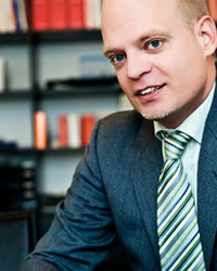 Michael Kanz - Rechtsanwalt Berlin