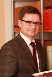 Rechtsanwalt Markus H. Walgenbach - Worpswede