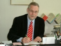 Anwalt Jens Vollmer - Braunschweig