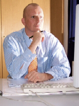 Kai-Erik Peters - Rechtsanwalt Hamburg