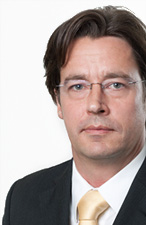 Achim Böth - Rechtsanwalt Frankfurt am Main