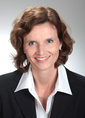 Rechtsanwältin Sabine Keck - Löchgau