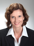 Rechtsanwältin Sabine Keck - Gerlingen