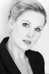 Rechtsanwältin Jennifer Rduch - Bottrop