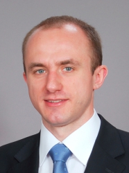 Rechtsanwalt Igor Dykunskyy - Kiew/Ukraine