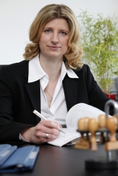 Rechtsanwältin Isabelle Tariverdi - Langenfeld