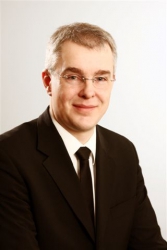 Anwalt Sebastian Zocher - Wernigerode