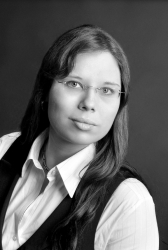 Christine Frey - Rechtsanwältin Berlin