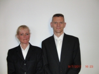 Rechtsanwalt Dr. iur. Achim Schaub - Bottrop