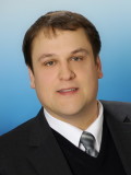 Rechtsanwalt Mark Fischer - Schwabach