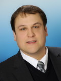 Mark Fischer - Rechtsanwalt Nürnberg