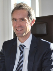 Rechtsanwalt Manuel Ast - Schwabach