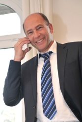 Rechtsanwalt Peter Engelmann - Stein