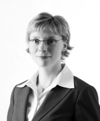 Anja Zaspel-Rieger - Rechtsanwältin Chemnitz