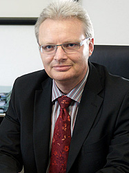 Rechtsanwalt Dr. Jürgen Grimm - Schwetzingen