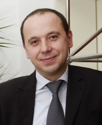 Christos Pigaris - Rechtsanwalt Krefeld