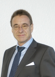 Ulrich Dost-Roxin - Rechtsanwalt Berlin