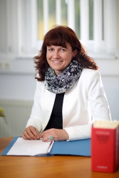 Rechtsanwältin Kathrin Walther - Torgau