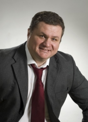 Rechtsanwalt Aleksej Dorochov - Neu-Ulm