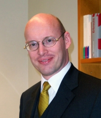 Anwalt Jochem Schausten - Krefeld