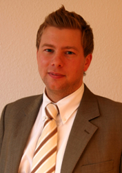 Anwalt Tobias Böing - Krefeld