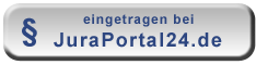 Rechtsanwältin Augsten - Regensburg ist eingetragen bei JuraPortal24.de